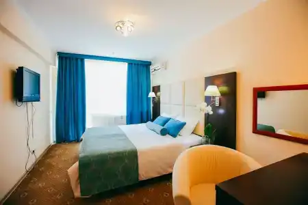 Демерджи - 17