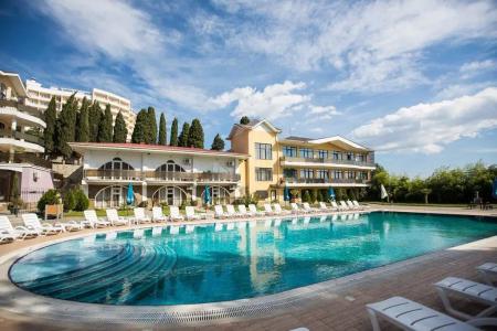 Демерджи - 14