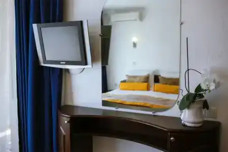 Демерджи - 21