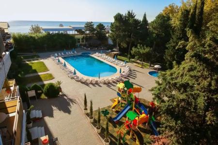 Демерджи - 19