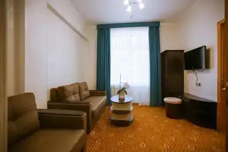 Демерджи - 31