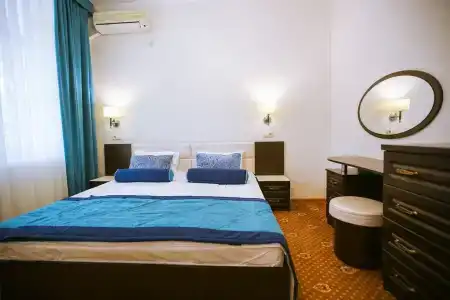 Демерджи - 32