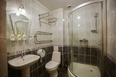 Демерджи - 34