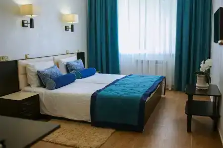 Демерджи - 36