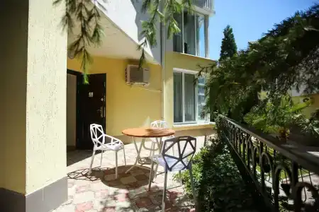 Демерджи - 39