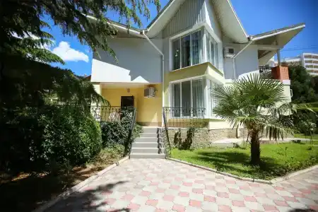 Демерджи - 40