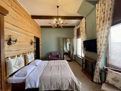 Saloon Western - 7