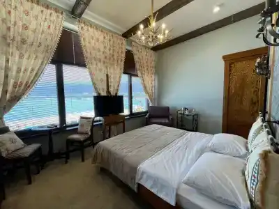 Saloon Western - 8