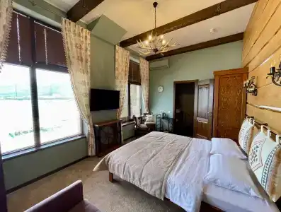 Saloon Western - 11