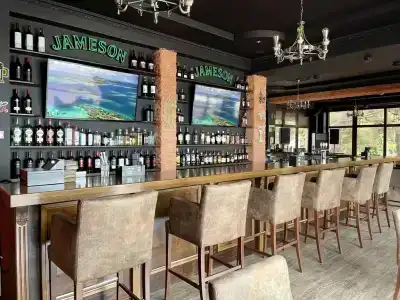 Saloon Western - 13