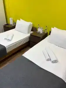 Sleep&Go - 45