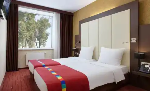 Park Inn by Radisson - 57