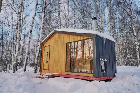 Ханская Усадьба by Yamle - 10