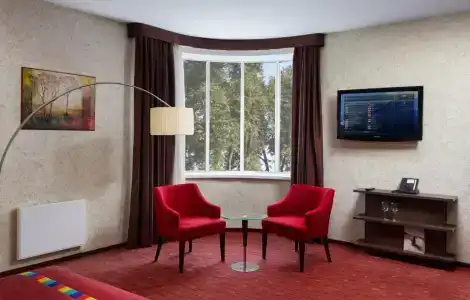 Park Inn by Radisson - 68