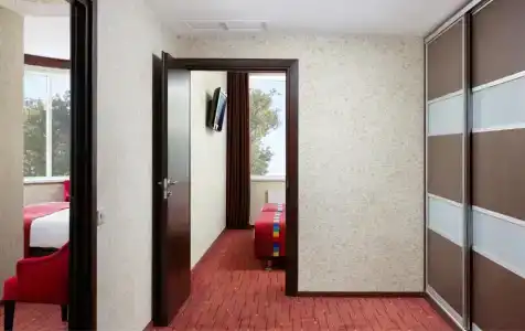 Park Inn by Radisson - 75