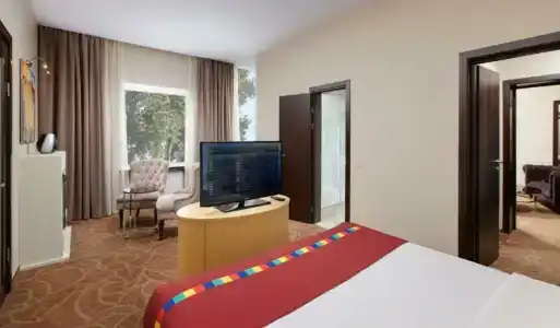 Park Inn by Radisson - 83