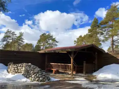 Малая Медвежка - 2