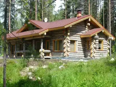 Малая Медвежка - 4