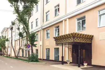 Централь - 1