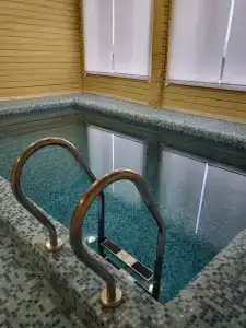 Банная усадьба Гостеев - 38