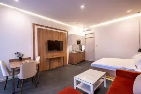Апарт-отель 5 star - 12
