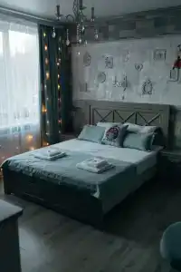 Тихое Счастье - 9