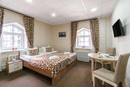 Fortune Inn - 5