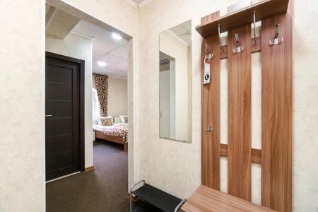 Fortune Inn - 7