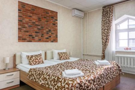 Fortune Inn - 6