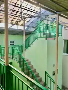 эконом-класса на Новороссийской - 5