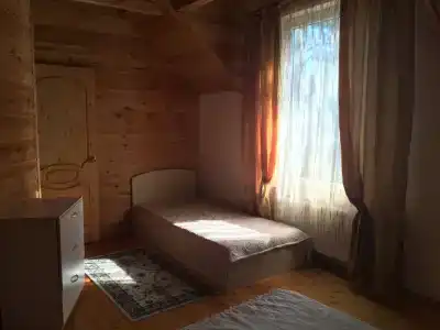 Коттедж в сосновом лесу ВитТех - 8