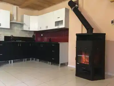 Коттедж в сосновом лесу ВитТех - 9