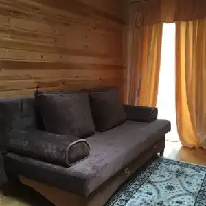 Коттедж в сосновом лесу ВитТех - 10