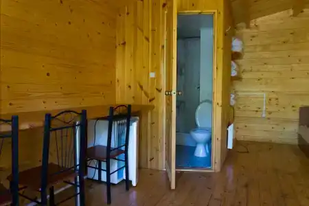 Коттедж в сосновом лесу ВитТех - 11