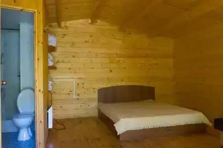 Коттедж в сосновом лесу ВитТех - 12