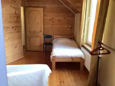 Коттедж в сосновом лесу ВитТех - 16