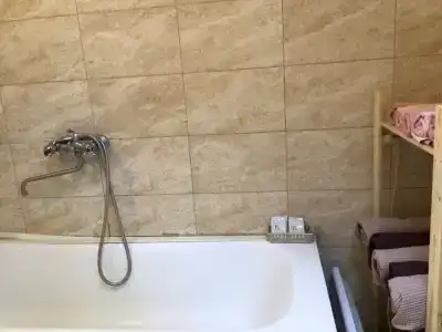 Коттедж в сосновом лесу ВитТех - 19