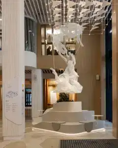 АпартПейдж на Балтийской - 3