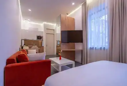 Апарт-отель 5 star - 20