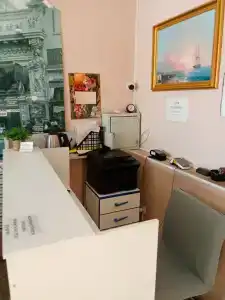 Квинта - 4