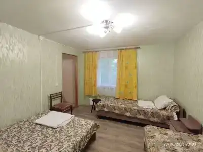 Белая дача - 90