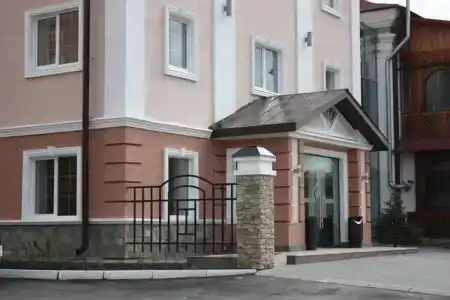 Авеню Парк - 4