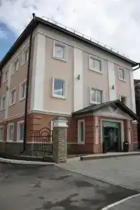 Авеню Парк - 3