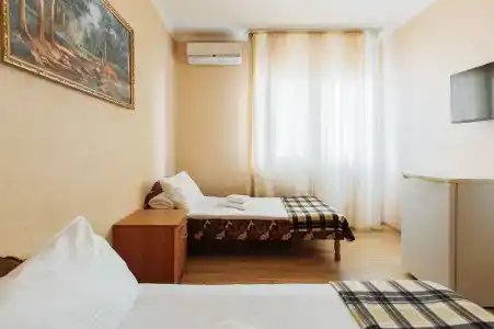 Диана Аллама групп - 3