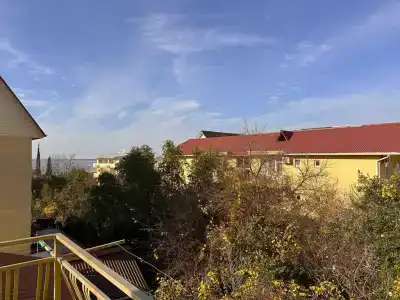 Уют отель - 5