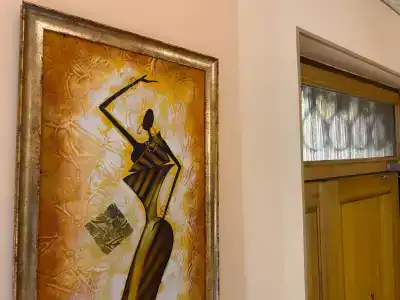 Уют отель - 8