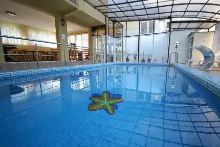 Уют отель - 4