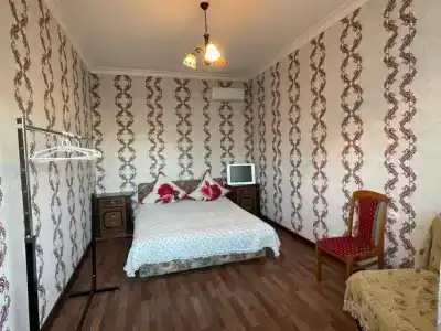 Гостевой дом на Инал-Ипа 60 - 4