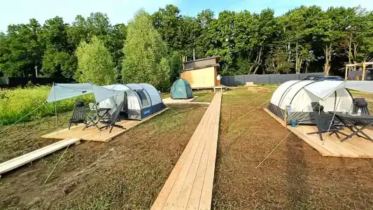 Sup Ruza Glamping - 51