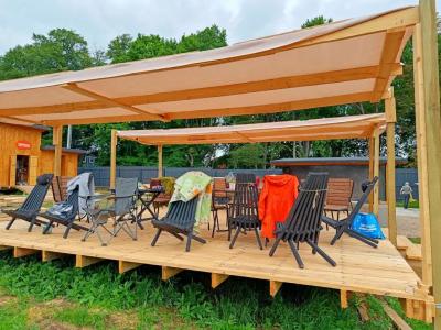 Sup Ruza Glamping - 41